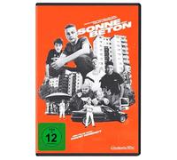 Sun and Concrete ( Sonne und Beton )