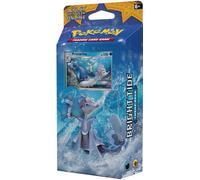 Pokemon Sun And Moon Bright Tide Theme Deck: Primarina