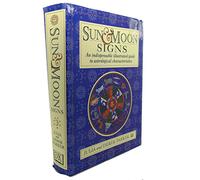 Sun and Moon Signs: An Illustrated Guide to Astrological Characteristics