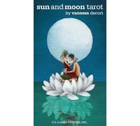 Sun and Moon Tarot [With Booklet]