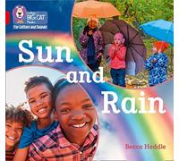 Sun and Rain : Band 02b/Red B