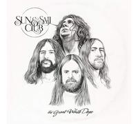 Sun & Sail Club The Great White Dope (Vinyl) 12" Album