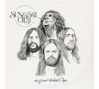 Sun And Sail Club - The Great White Dope [VINYL]