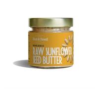 Sun and Seed Sun and Seed Organic Raw Sunflower Seed Butter 200g