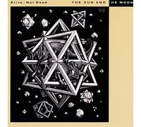 Sun and the Moon - Alive, not dead (F, 1989)