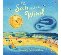 Sun and the Wind (Usborne Picture Storybooks) (Picture Books)