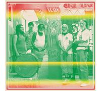 Sun Araw - Frkwys: Meet The Congos