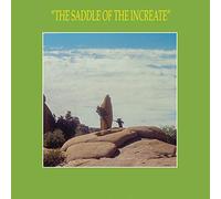 Sun Araw - The Saddle Of The Increate [VINYL]