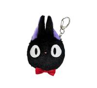 Sun Arrow Funwari Jiji Mini Coin Purse - Kiki the Little Witch