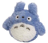 Semic Studio My Neighbour Totoro Totoro Teddy 14 Cm White,Blue Kids