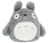 Sun Arrow K8726 Fluffy Bean Bag, Large Totoro