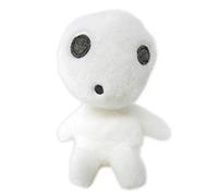 Sun Arrow K8733 Kodama Fluffy Bean Bag