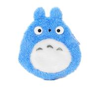 Sun Arrow K8744 Fluffy Coin Purse, Medium Totoro