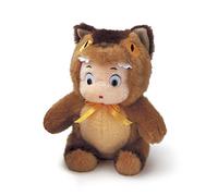 Sun Arrow K9027 Studio Ghibli Kigurumi Mei-chan Cat Bus, Size M