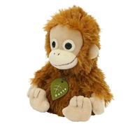 Sun Arrow Potte Plush Orangutan K-8706