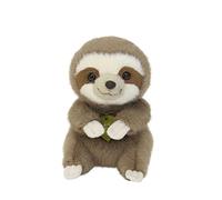 Sun Arrow Potte Sloth Stuffed Toy K-8921