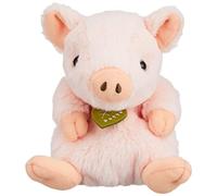 Sun Arrow Potte Stuffed Toy Pig K8577