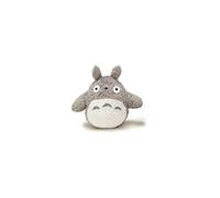 Sun Arrow Totoro Soft Toy Light Grey - M - 22 cm