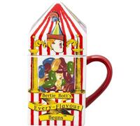 サンアート Sun Art Harry Potter Honey Dukes Momi Beans Mug with Lid Party Bots Miscellaneous Goods Movie SAN4150
