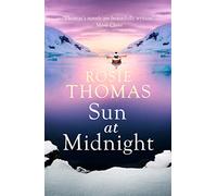 Sun at Midnight