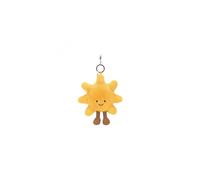 (Sun) Bartholomew Bear Bag Charm Croissant Clip-On Keychain Bag Charm Collection Plush Toys