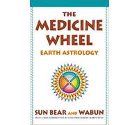 Sun Bear Wabun Wind The Medicine Wheel (Paperback) (US IMPORT)
