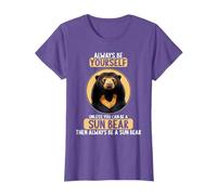 sun bears sun bear T-Shirt