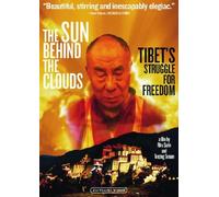 Sun Behind the Clouds: Tibet's Struggle for [DVD] [Region 1] [US Import] [NTSC]