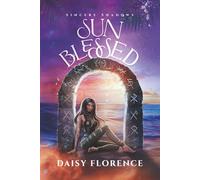 Sun Blessed: Sincere Shadows, Book 1