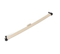 Sun Blind Car Sunroof Sunshade Sun Visor For VW For Scirocco 2009-2018 1K8877307A Skylight Shutter Sun Shade Curtain Cover Assembly Awning Window Sunshades(Beige,Assembly)