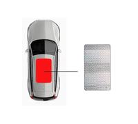 Sun Blind Car Sunshade Visor Sun Visors For BYD For Seal 2022 2023 2024 2025 Sedan Sun Shade Shield Window Protection Cover Sunvisor Window Sunshades(Color 2)