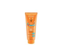 Vichy Capital Soleil Gentle Protective Milk For Children SPF50 300ml
