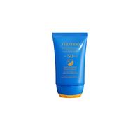 Sun Block EXPERT SUN Shiseido Spf 50 (50 ml)