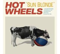 Hot Wheels - Sun Blonde [VINYL]