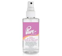 Sun Blushed Rose & Nectar Room & Fabric Spray Pure Scented
