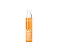 Clarins Glowing Sun Care Mist Very High Protection Spf50+ Body 150Ml