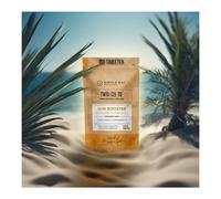 Sun Booster Beta Carotene 100 Tablets - Supports Tanning, Healthy Skin with Vitamins A, D & E