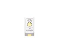 Sun Bum Baby SPF 50 Sunscreen Stick Mineral Roll-On UVA/UVB Face and Body Protection for Sensitive Skin Fragrance Free Travel Size Unscented 0.45