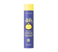 Sun Bum Blonde Conditioner | UV Protecting and Cruelty Free Color Enhancing and Toning Hair Treatment for Blondes | 10 Fl Oz