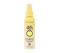 Sun Bum Blonde Formula Hair Lightener, 4oz Spray Bottle, Hair Highlighting Spray