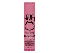 Sun Bum CocoBalm Lip Balm 4.25g Groove Cherry