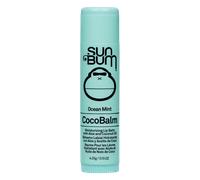 Sun Bum CocoBalm Lip Balm Ocean Mint