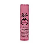 Sun Bum CocoBalm Lip Balm Groove Cherry