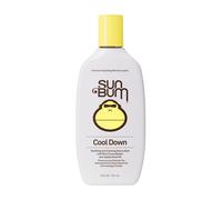 Sun Bum Cool Down Aloe Vera Lotion - Vegan After Sun Care with Cocoa Butter to