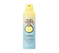 Sun Bum Cool Down Aloe Vera Spray - Vegan After Sun Care with Cocoa Butter to Soothe and Hydrate Sunburn - 6 oz