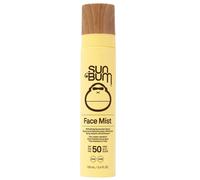Sun Bum 2024 SPF 50 Face Mist 100ml