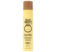 Sun Bum 2024 SPF 50 Face Mist 100ml