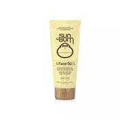 Sun Bum 2023 Original SPF 50 Sunscreen Face Lotion 88ml