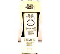 Sun Bum Original Glow SPF 30 Sunscreen Face Lotion Cream, 59ml