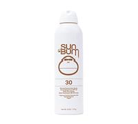 Sun Bum Mineral Sunscreen Spray, SPF 30, Broad Spectrum UVA/UVB Protection, Hypoallergenic, Paraben Free, Gluten Free, Vegan, 1 Count